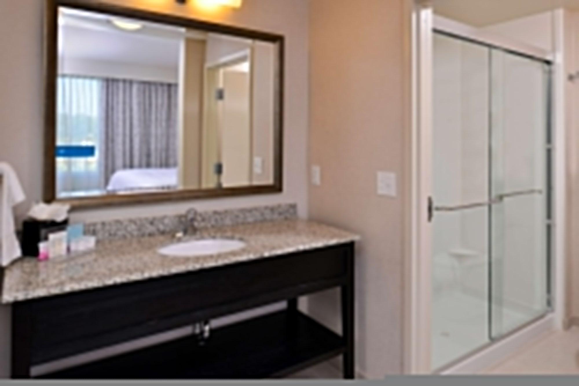 Hampton Inn & Suites Orlando/Downtown South - Medical Center Eksteriør billede